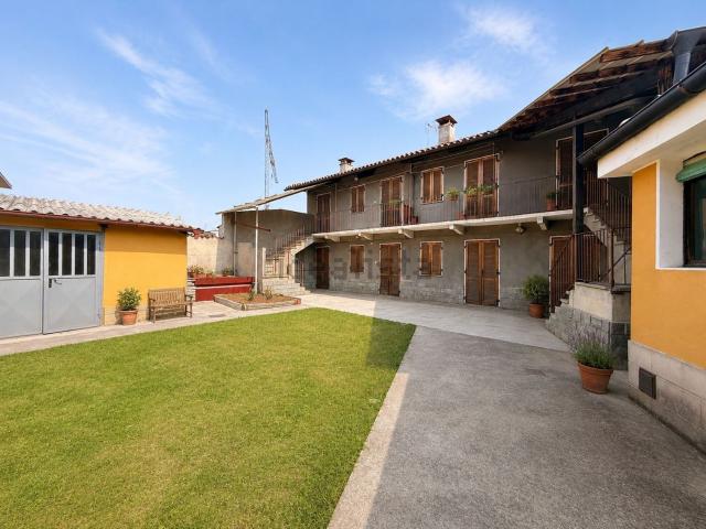 Villetta indipendente in vendita di 170 m² in Via San Desiderio, 24