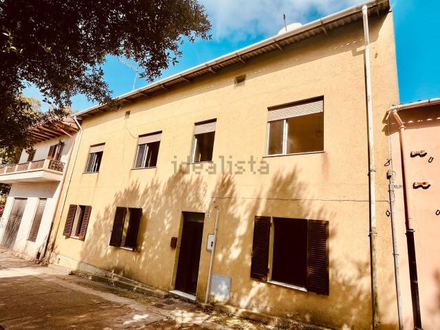 Villetta indipendente in vendita di 170 m² in Via San Elena