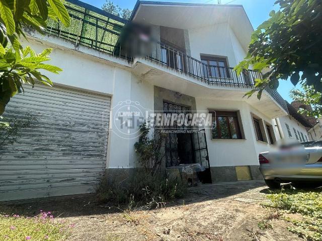 Villetta indipendente in vendita di 170 m² in Via San Giorgio, 11