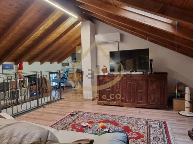 Villetta indipendente in vendita di 170 m² in Via San Rocco, 5