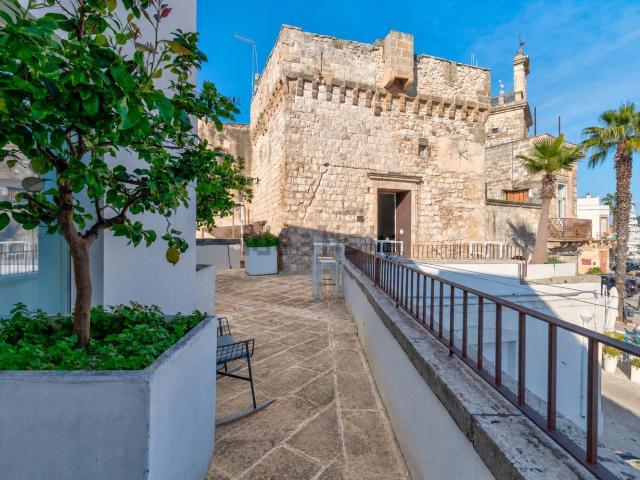 Villetta indipendente in vendita di 170 m² in Via Santa Sabina