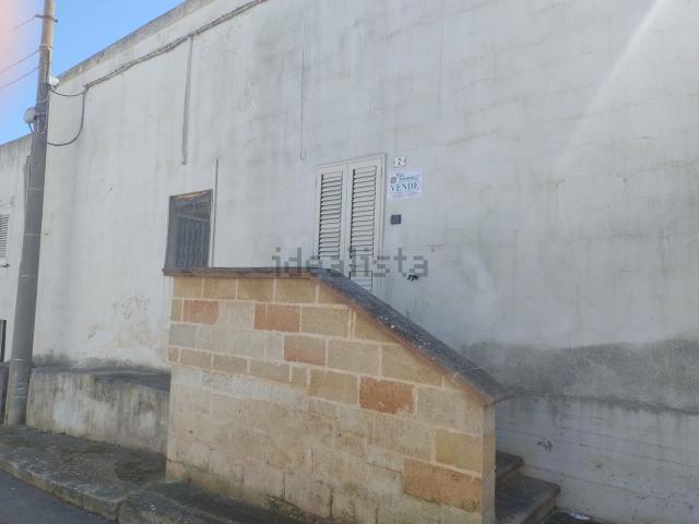 Villetta indipendente in vendita di 170 m² in Via Serra Grande, 2