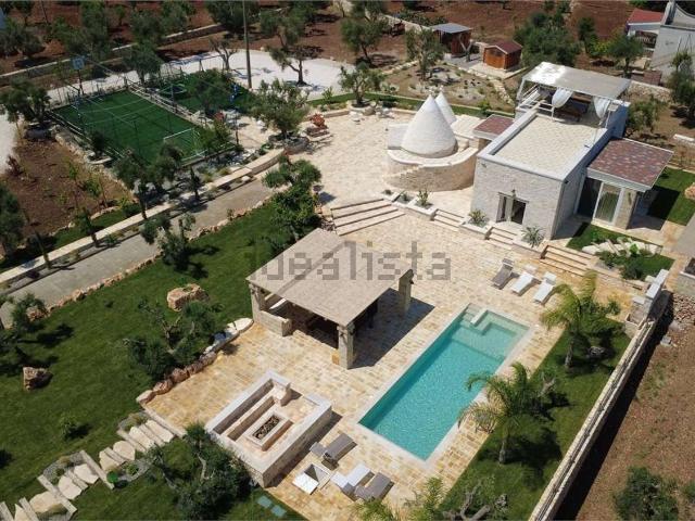 Villetta indipendente in vendita di 170 m² in Via Papa Giovanni XXIII
