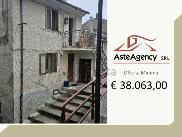 Villetta indipendente in vendita di 170 m² in Via Pastura