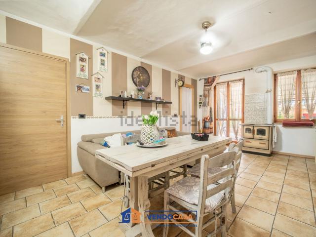 Villetta indipendente in vendita di 170 m² in Via Pianchette, 4