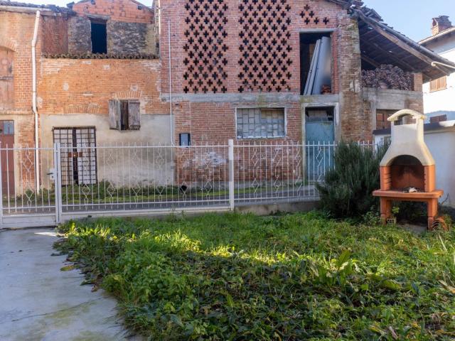 Villetta indipendente in vendita di 170 m² in Via Piave, 17