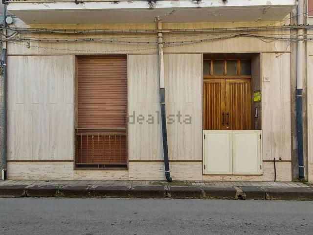 Villetta indipendente in vendita di 170 m² in Via Piave, 82