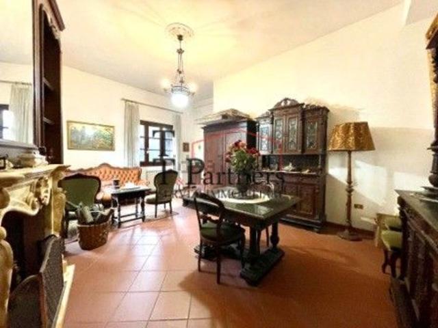 Villetta indipendente in vendita di 170 m² in Via Pistoiese, 417