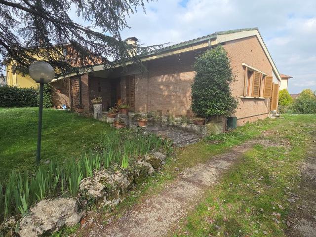 Villetta indipendente in vendita di 170 m² in Via Quaglia