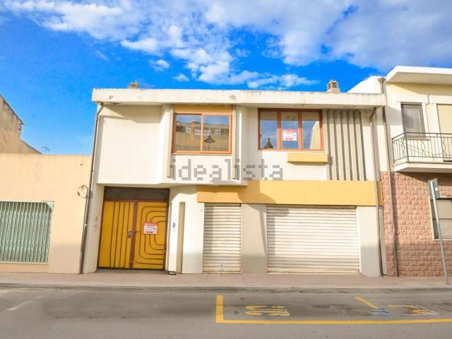 Villetta indipendente in vendita di 170 m² in Via Roma, 50