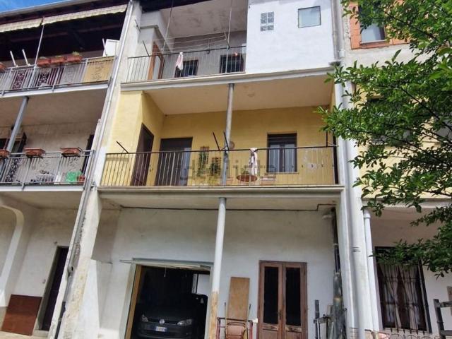 Villetta indipendente in vendita di 170 m² in Via Roma, 18