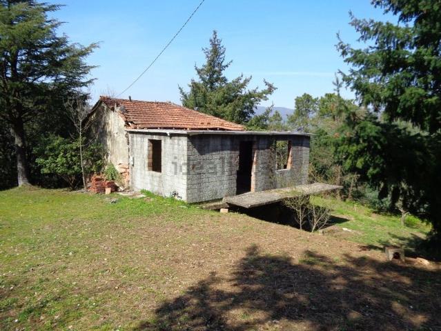 Villetta indipendente in vendita di 170 m² in Via Ronco Chioso