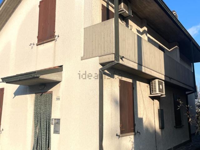 Villetta indipendente in vendita di 170 m² in Via Ravennate, 3190