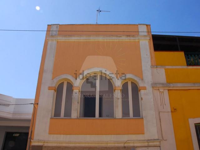 Villetta indipendente in vendita di 170 m² in Via Regina Elena, 100