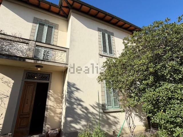 Villetta indipendente in vendita di 170 m² in Via Torquato Tasso, 19