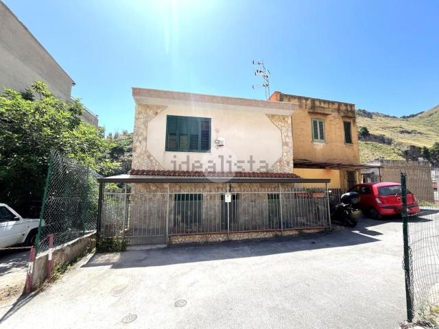 Villetta indipendente in vendita di 170 m² in Via Torre delle Palme, 100