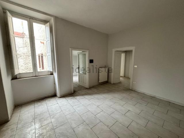 Villetta indipendente in vendita di 170 m² in Via Ten. Luigi Salsano