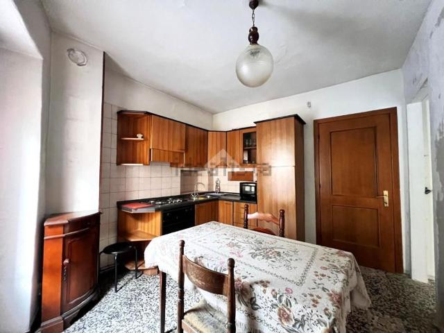 Villetta indipendente in vendita di 170 m² in Via Trento