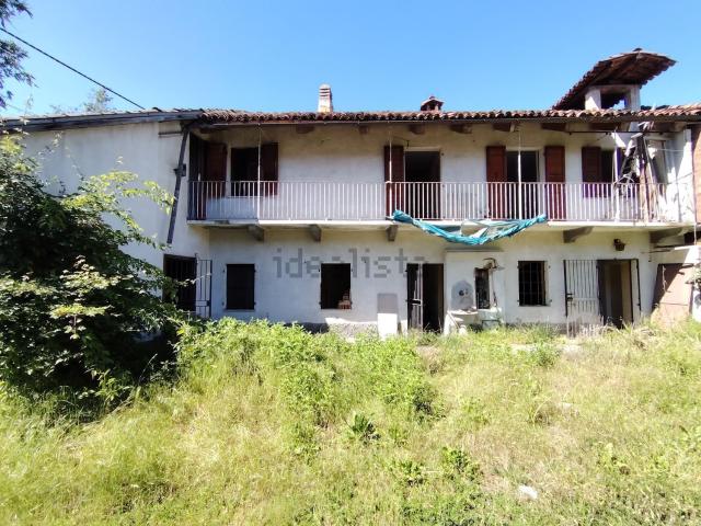 Villetta indipendente in vendita di 170 m² in Via Umberto I, 108