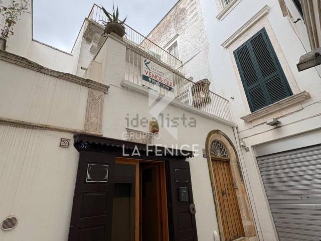 Villetta indipendente in vendita di 170 m² in Via Vittorio Emanuele, 30