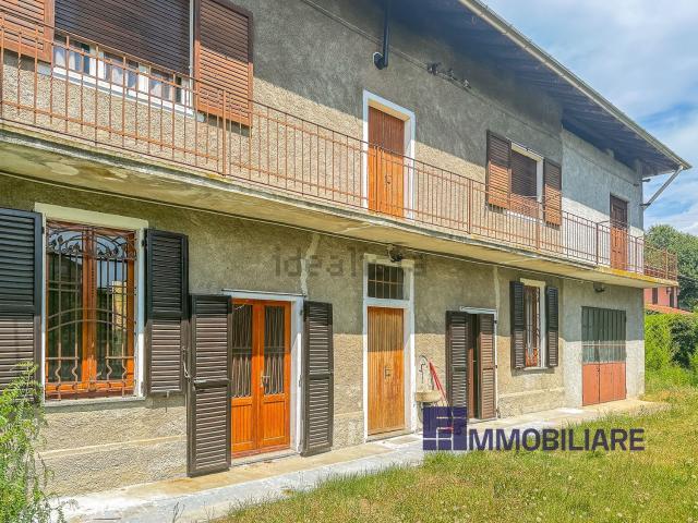 Villetta indipendente in vendita di 170 m² in Via Vittorio Veneto