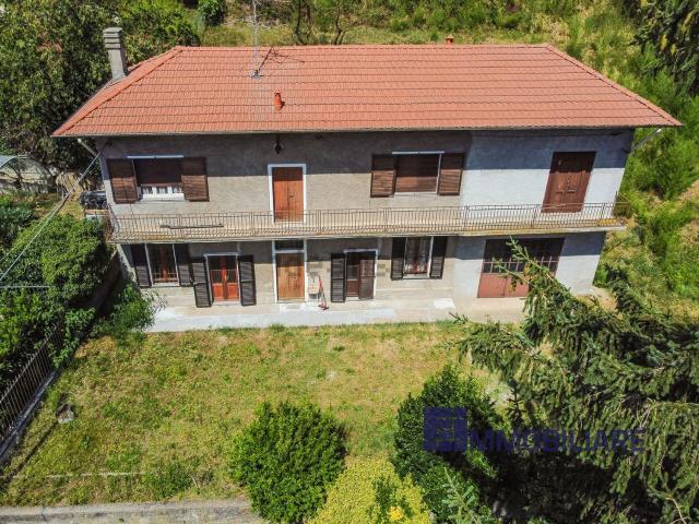 Villetta indipendente in vendita di 170 m² in Via Vittorio Veneto