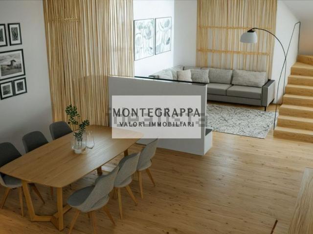 Villetta indipendente in vendita di 170 m² in Via Villa