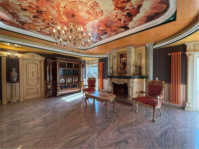Villetta indipendente in vendita di 170 m² in Via XX Settembre