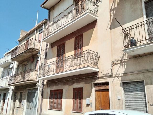 Villetta indipendente in vendita di 170 m² in Via XXIV Maggio
