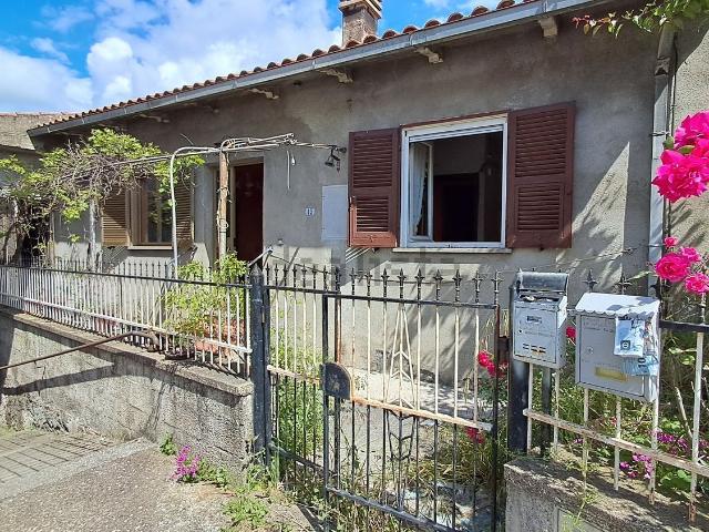 Villetta indipendente in vendita di 170 m² in Via Zepponami, 15