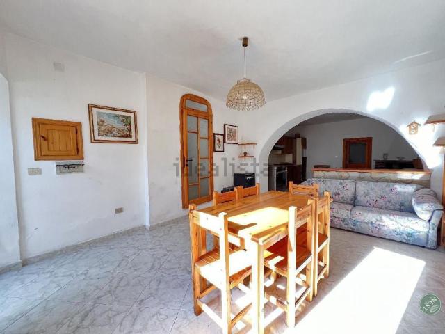 Villetta indipendente in vendita di 170 m² in Vicolo Amsicora, 5