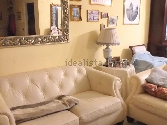 Villetta indipendente in vendita di 170 m² in Vicolo del Chiavari, 11