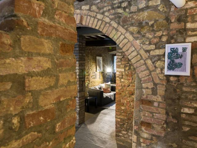 Villetta indipendente in vendita di 170 m² in Vicolo Sambuco, 16