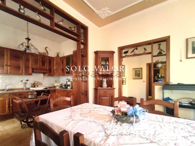 Villetta indipendente in vendita di 170 m² in Borgo Treviso, 2