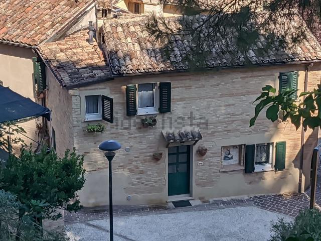 Villetta indipendente in vendita di 170 m² in Borgo Santa Croce