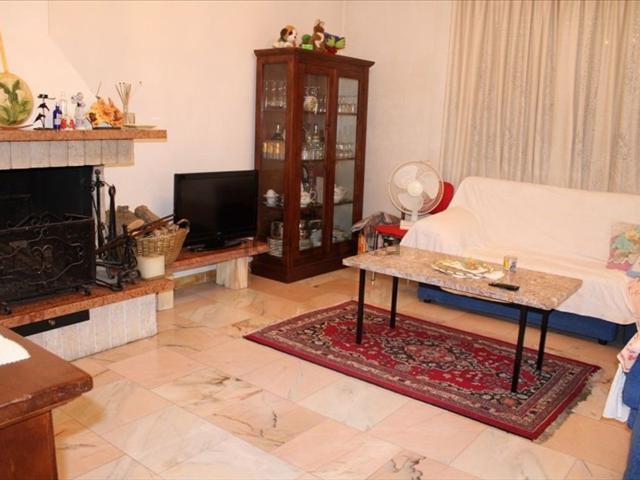 Villetta indipendente in vendita di 170 m² in Contrada Vallone