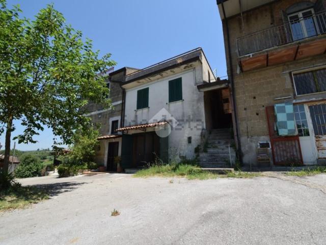 Villetta indipendente in vendita di 170 m² in Contrada Presta