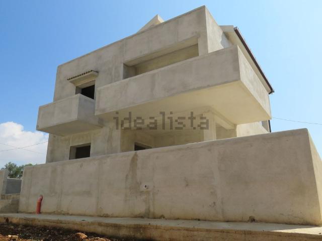 Villetta indipendente in vendita di 170 m² in Contrada San Marco