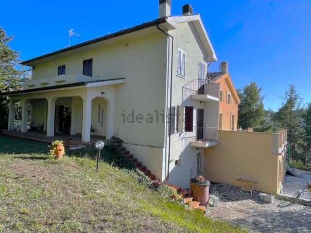 Villetta indipendente in vendita di 170 m² in Contrada San Salvatore, 26