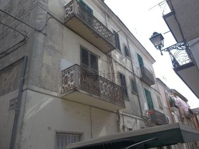 Villetta indipendente in vendita di 170 m² in Corso Giannone, 93