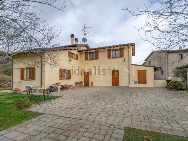 Villetta indipendente in vendita di 170 m² in Località Toppole