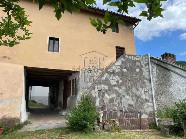 Villetta indipendente in vendita di 170 m² in Località Boiolo, 25