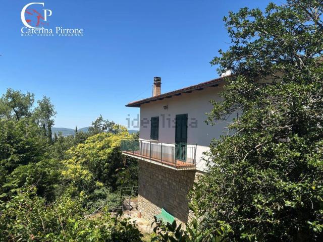 Villetta indipendente in vendita di 170 m² in Località Podere Fornace, 3