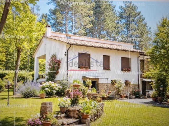 Villetta indipendente in vendita di 170 m² in Località San Polo