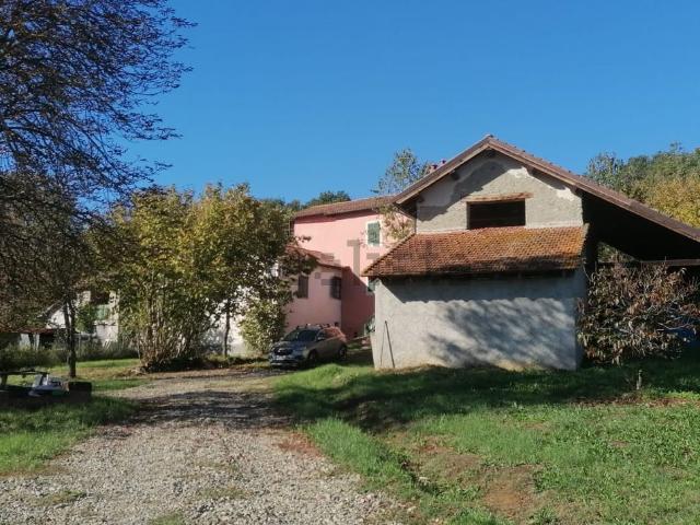 Villetta indipendente in vendita di 170 m² in Strada Grillano, 11