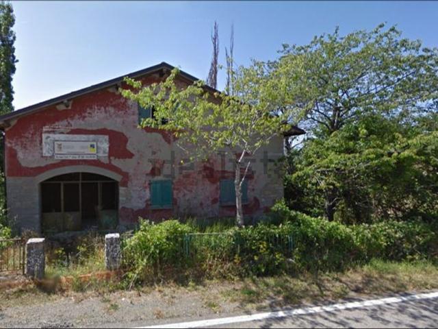 Villetta indipendente in vendita di 170 m² in Strada provinciale 208 della Verna, 29