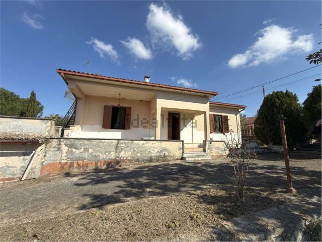 Villetta indipendente in vendita di 171 m² in Via Casette, 101