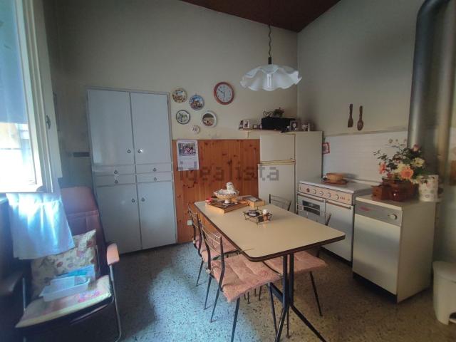 Villetta indipendente in vendita di 171 m² in Via Cesare Battisti, 6