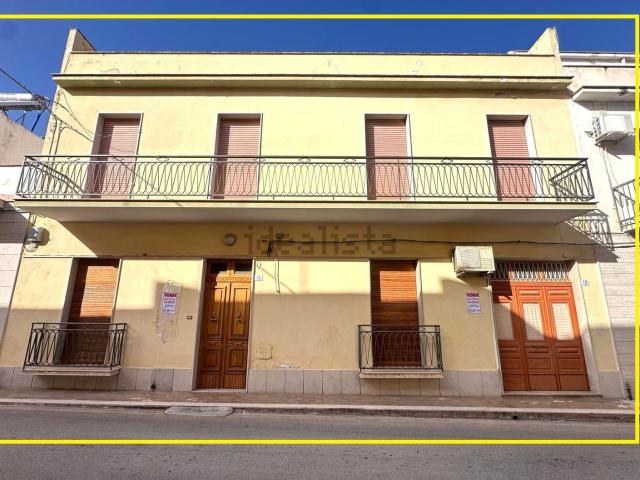 Villetta indipendente in vendita di 171 m² in Via Achille Vaccarisi, 16