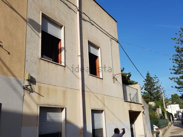 Villetta indipendente in vendita di 171 m² in Via Baglio Augugliaro, 97